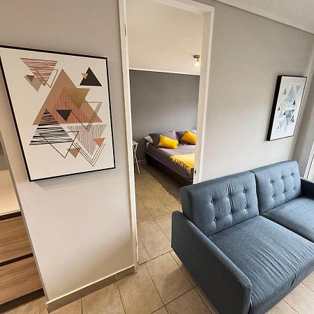 Apart Hotel Bauerle & Apartamentos เตมูโก ภายนอก รูปภาพ