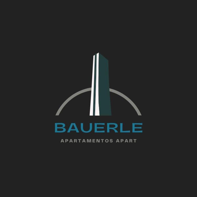 Apart Hotel Bauerle & Apartamentos เตมูโก ภายนอก รูปภาพ