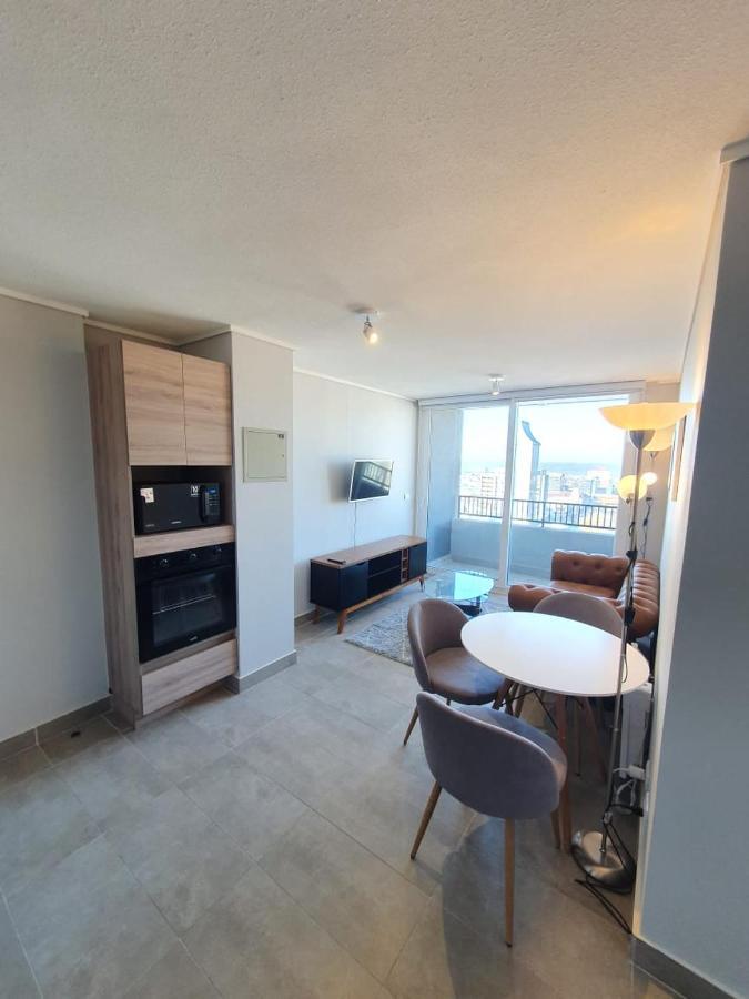 Apart Hotel Bauerle & Apartamentos เตมูโก ภายนอก รูปภาพ