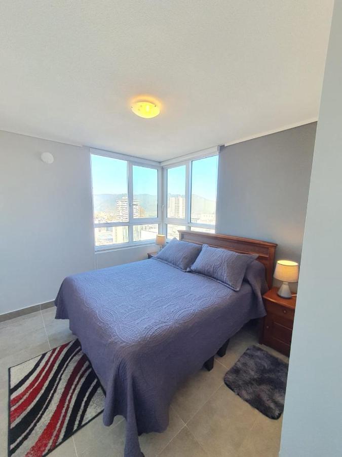 Apart Hotel Bauerle & Apartamentos เตมูโก ภายนอก รูปภาพ