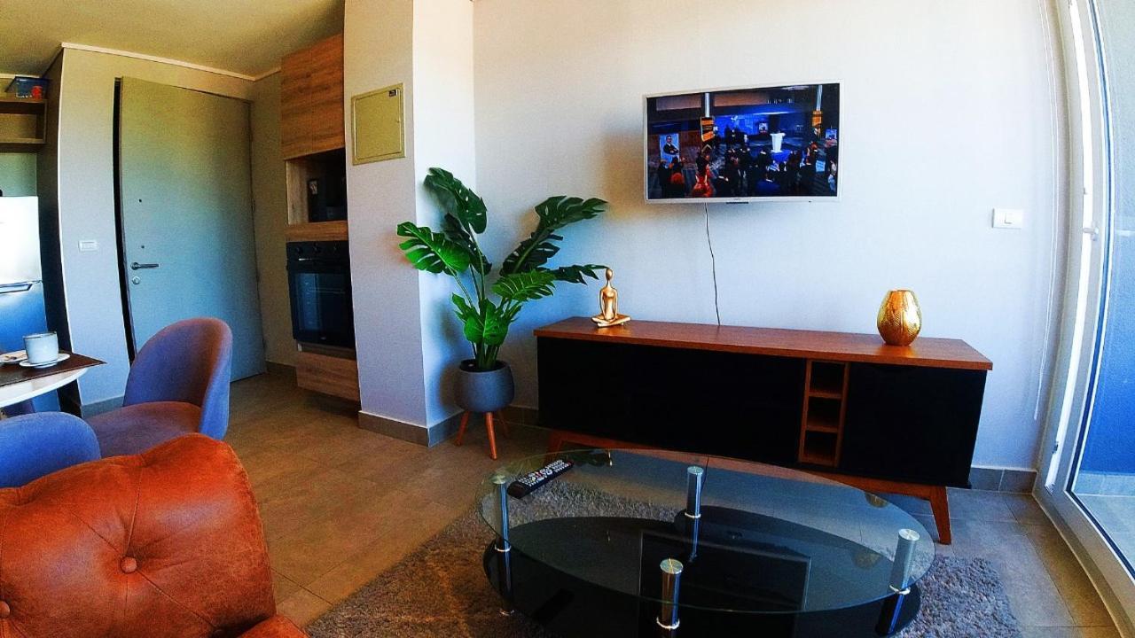 Apart Hotel Bauerle & Apartamentos เตมูโก ภายนอก รูปภาพ